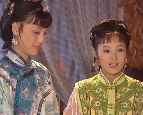 容妃真的刷了27年马桶吗
