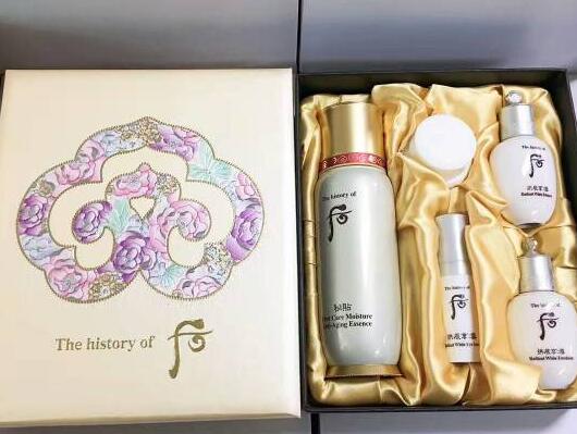 秘贴循环精华和自生精华的区别