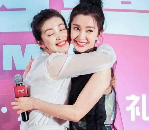 李冰冰和李雪是什么关系