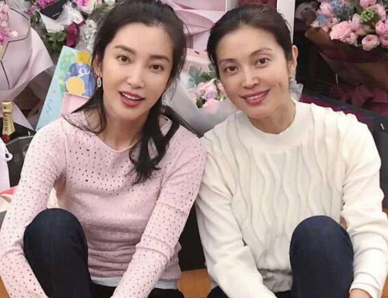 李冰冰和李雪是什么关系