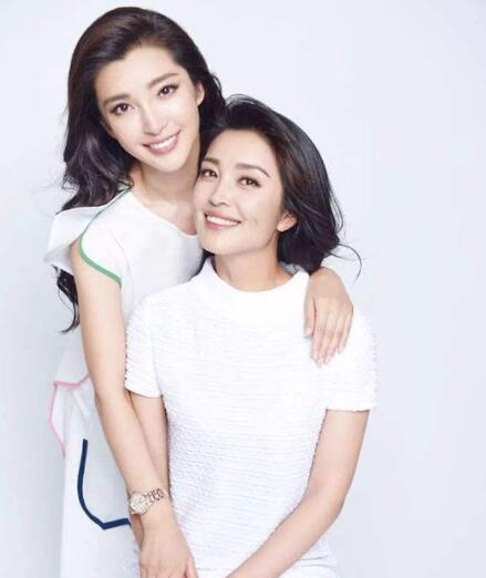 李冰冰和李雪是什么关系