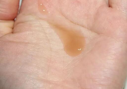 秘贴循环精华功效