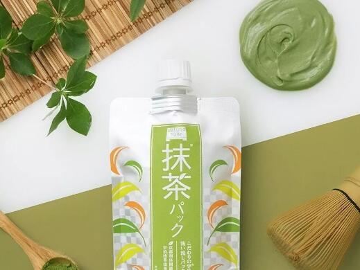 抹茶面膜可以天天用吗