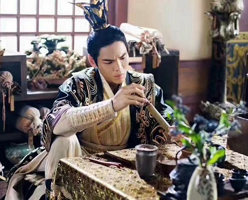 太古神王凡乐是谁身世介绍