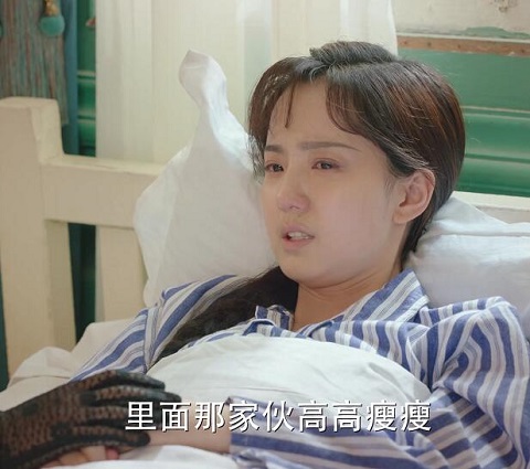 旗袍美探李巧妹扮演者是谁