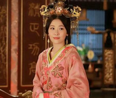 卫子夫的三个女儿命运