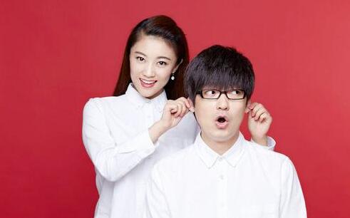 玖月奇迹是夫妻关系吗