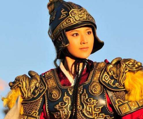 花木兰是真实存在的历史人物吗