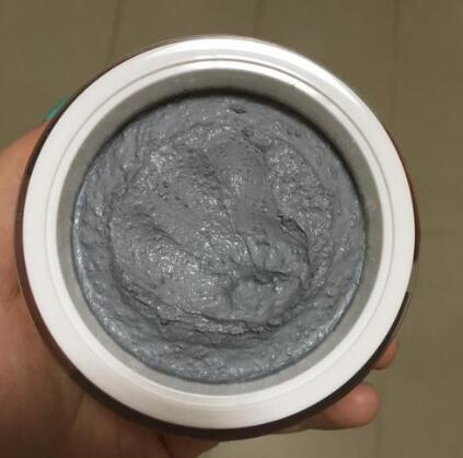 泥膜一晚上没洗可以吗