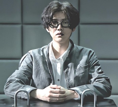 在劫难逃赵彬彬为什么杀人