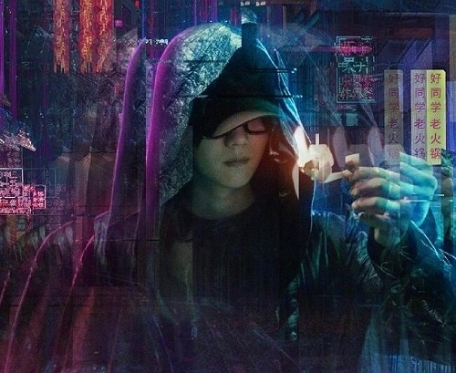 在劫难逃赵彬彬有什么秘密