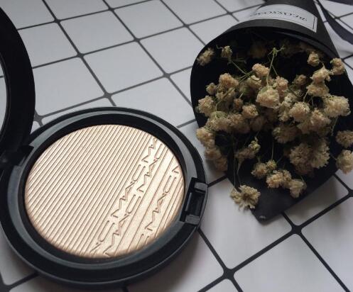 生姜高光有小样吗