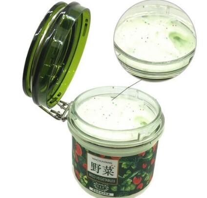 野菜洁肤霜的使用方法