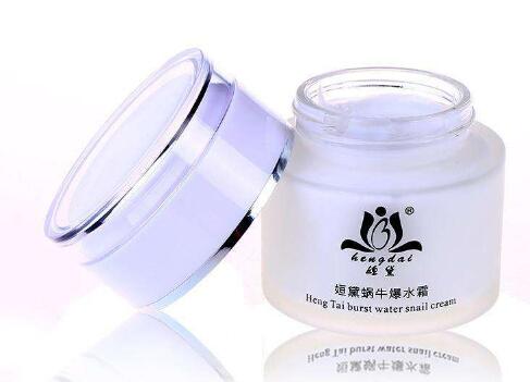 爆水霜是水乳后使用吗