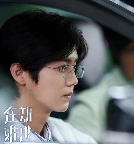 在劫难逃孙晓萌是好人还是坏人