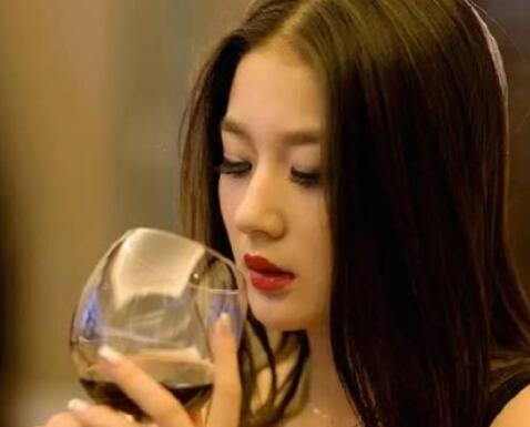 最吸引男人的女人类型