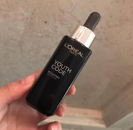 欧莱雅肌底液可以当精华用吗