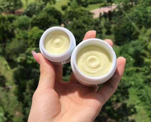 牛油果眼霜使用方法