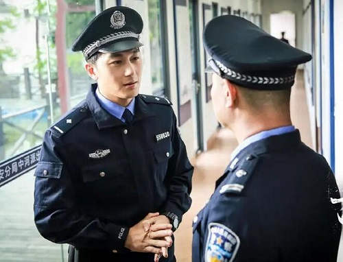 谋局根据什么小说改编的