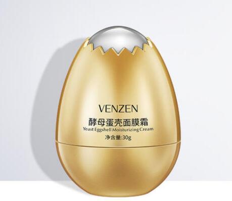 酵母补水面纱霜用完要洗脸吗