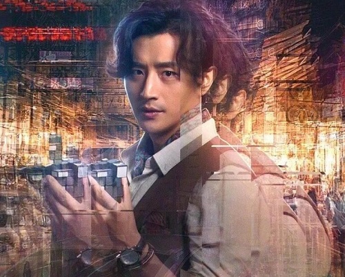 在劫难逃刘雨奇结局是什么