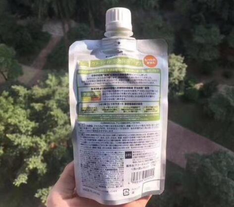 日本酒粕抹茶面膜怎么用