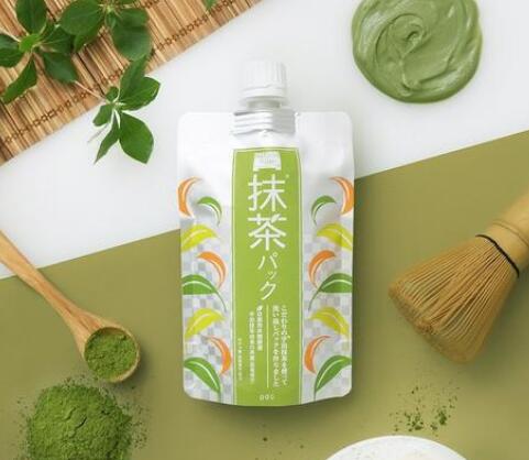 日本酒粕抹茶面膜怎么用