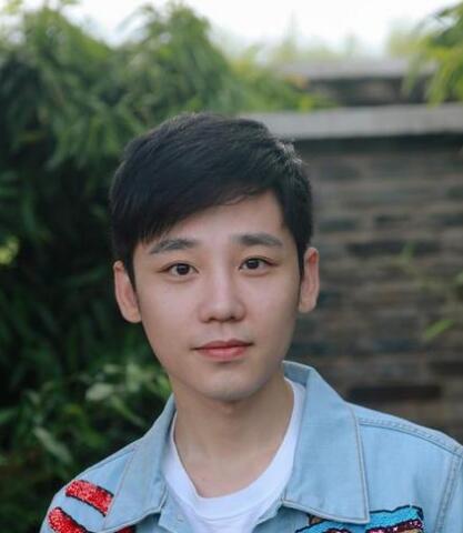 Alex杨綋堃的详细资料