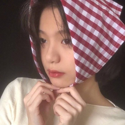 男生为什么叫女生憨憨
