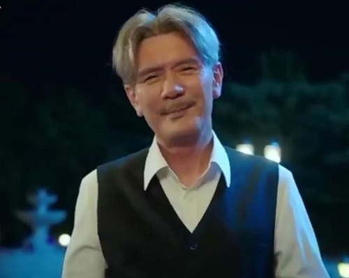 旗袍美探丁如山是不是凶手