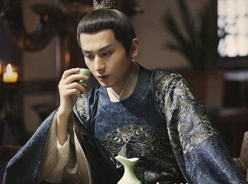 长安诺萧承煦最后结局如何