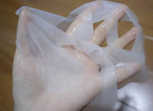 面膜揭下来后多久洗脸