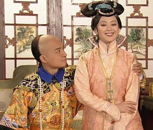 多尔衮和孝庄是怎么回事