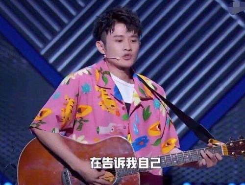 脱口秀大会王勉个人资料