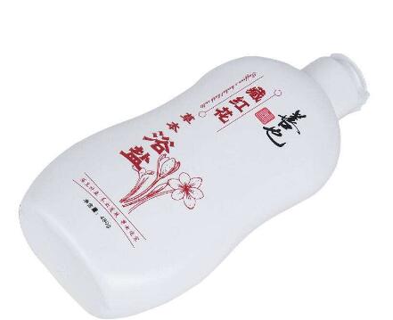 用完浴盐还用沐浴露吗