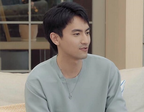 心动的信号3男嘉宾职业是什么