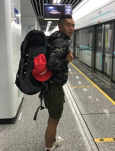 薛逸星是网红吗