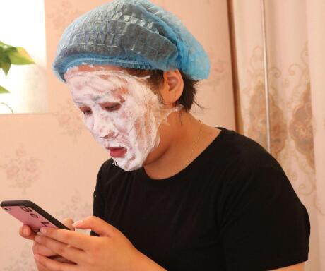 麦吉丽黄糖面膜敷多久时间