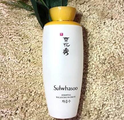 爽肤水和柔肤水的区别