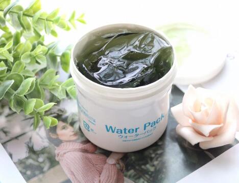 日本ks抹茶面膜敷多久