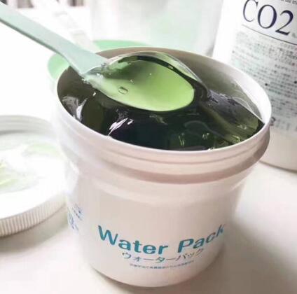日本ks抹茶面膜敷多久
