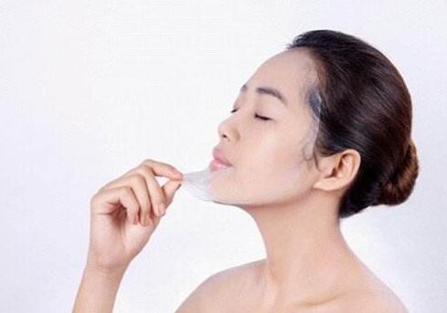 敷清洁面膜之前要拍水吗