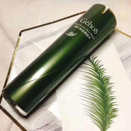 姬存希的柔肤水功效