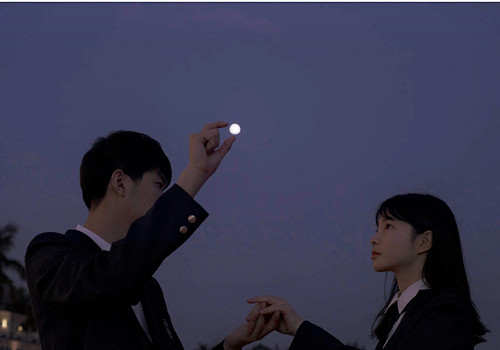 口嗨型恋爱是什么意思