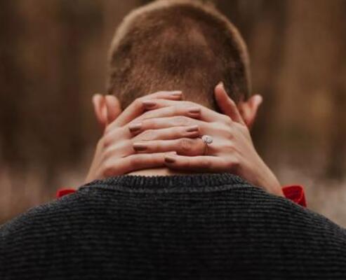 男人出轨身体不会说谎
