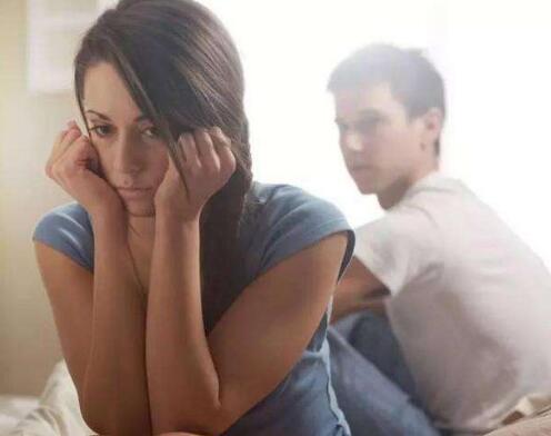 男人出轨身体不会说谎