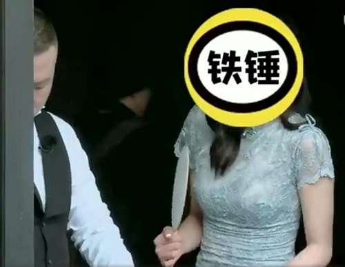 德云斗笑社第五期女嘉宾是谁