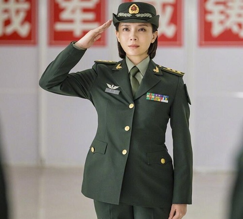 最美逆行者肖宁原型是谁