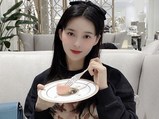 胡一天赵樱子疑被曝恋情