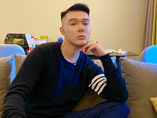 胡宾果是男的还是女的